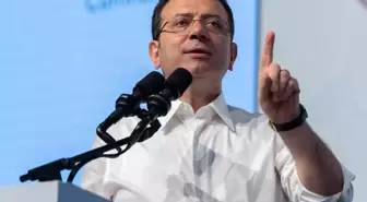 Ekrem İmamoğlu, Akın Gürlek davasında hem ceza hem beraat aldı