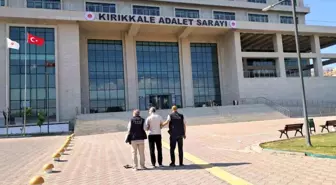 Kırıkkale'de FETÖ Üyesi Eski Komiser Yakalandı