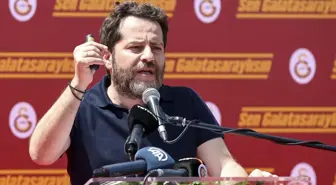 Erden Timur Galatasaray'a mı dönüyor? Canlı yayında cevap verdi