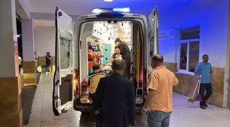 Eski Bitlis Valisi Erol Karaömeroğlu Trafik Kazasında Yaralandı