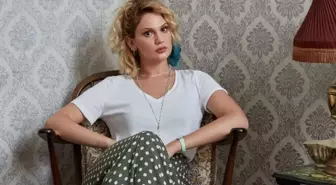 Farah Zeynep Abdullah'ın sperm bankası açıklaması olay yarattı
