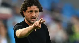Fatih Tekke 2 transferi açıkladı: Onları bekliyoruz