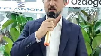 Gediz AK Parti'den 'Terörsüz Türkiye' mesajı, 'Bin yıllık kardeşliğimize saplanan hançer çıkarılmaktadır'