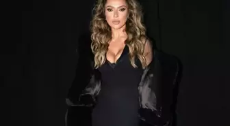 Hadise'den ezber bozan klip! Bu sefer ters köşe yaptı