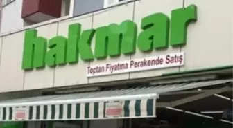 Hakmar kapandı mı?