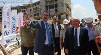 Ay Yıldız Projesi ile TSK'nın İhtiyaçları Karşılanacak