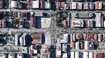 Mayıs Ayında Bina İnşaatı Sektörü Endeksi Yüzde 23,3 Arttı