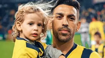 İrfan Can Kahveci'den Fenerbahçelileri üzecek karar