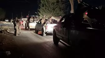 İsrail ateşkes için adımı attı! Ordu Süveyda'dan çekiliyor