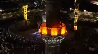 İzmir'de '15 Temmuz' etkinliği (2)