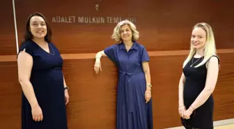 Deepfake Teknolojisi Hukukun Yeni Sınavı: İzmir Ekonomi Üniversitesi'nden Önemli Kitap