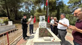 Jandarma şehit ve gazilerin ailelerini yalnız bırakmıyor