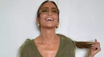 Jennifer Lopez'den İstanbul'a Özel Mesaj: '5 Ağustos'ta Gece Boyunca Şarkılar Söyleyip Dans Edeceğiz
