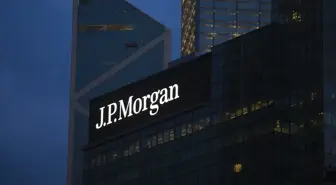 JPMorgan kripto karşıtı duruşunu sonlandırıyor
