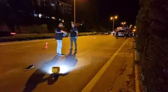 Karabük'te Trafik Kazası: Bir Genç Hayatını Kaybetti