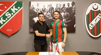 Karşıyaka, Yeni Sezon Öncesi Transferde Hız Kesmiyor