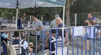 Kartalkaya Otel Yangını Davası Başladı