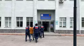 Kayseri'de DEAŞ Üyesi 2 Kişi Yakalandı