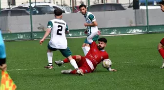 Kayseri Süper Amatör Küme'de 2025-2026 Sezonu Takımları Belirlendi