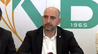 Kayseri'de Şap Hastalığına Karşı 100 Bin Aşı Bekleniyor
