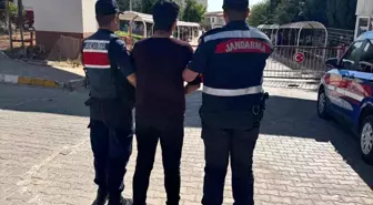 Gaziantep'te Uyuşturucu Suçundan Aranan Şahıs Yakalandı