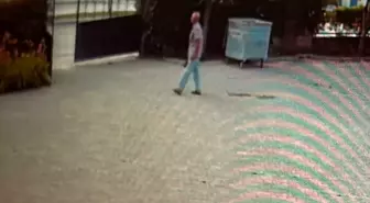 Eskişehir'de Kızını ve Torununu Vuran Baba Hakkında Dava Başladı