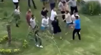 Esenyurt'ta Havuz Kavgası: Yabancı Uyruklular Güvenliği Tehdit Etti