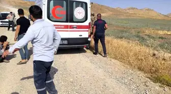 Siirt'te Traktör Kazası: 1 Kişi Hayatını Kaybetti