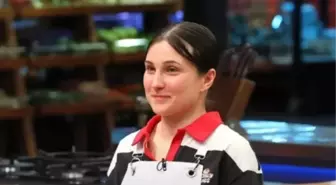 MasterChef Hilal kimdir, kaç yaşında nereli? MasterChef Hilal elendi mi?