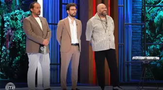 MasterChef kim kazandı? 15 Temmuz MasterChef ana kadroya giren yeni isim kim oldu?