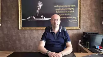 Denizli'de Unutulmaya Yüz Tutan Geleneksel Meslekler Kayıt Altına Alınıyor