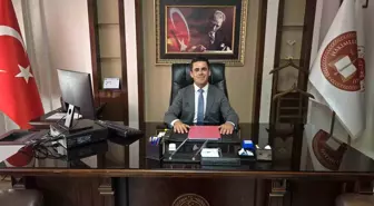 Midyat'a Yeni Cumhuriyet Başsavcısı Atandı