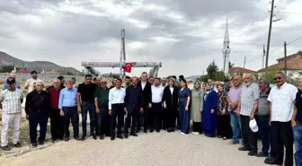 Malatya'da Kavşak Düzenlemeleri İncelendi