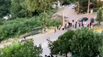 Kocaeli'de Motosiklet Kazası: 3 Yaşındaki Çocuk Ağır Yaralandı