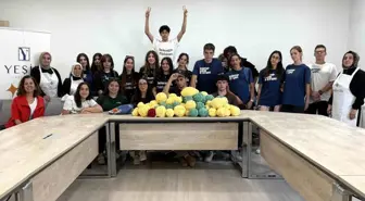 Ecollectiv Projesi ile Gençler Kadın Güçlenmesine Destek Verdi