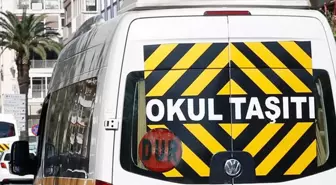 Okul servislerinde güvenlik artıyor, zam kapıda