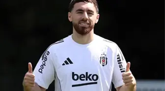 Orkun Kökçü neden yok, sakat mı, yedek mi?