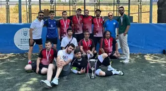 Palandöken Engelliler Spor Kulübü, Görme Engelliler Futbol Süper Ligi'ne yükseldi