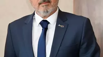 Eski Manavgat Belediye Başkanı Şükrü Sözen CHP'den İstifa Etti