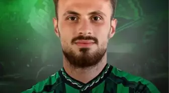 Sakaryaspor, Oğuzhan Açıl'ı Transfer Etti