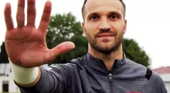 Samsunspor, Kaleci Okan Kocuk'un Sözleşmesini 2028'e Uzattı