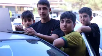 Elazığ Sanayi Sitesi'nde Çırak Yetersizliği Sorunu