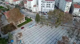 Sinop'ta Denizcilik Müzesi 2026'da Açılacak