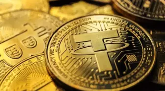 Stablecoinler Bitcoin'i geçerek kripto gündeminin lideri oldu