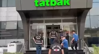 Tatbak kapandı mı?