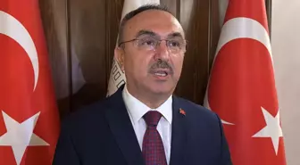 Tekirdağ'daki Orman Yangını Çanakkale Sınırına Ulaştı
