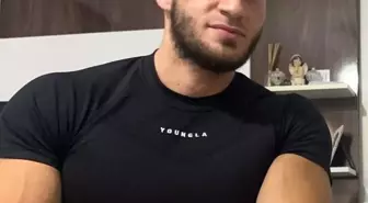 Sosyal Medya Fenomeni Taylan Özgüç Danyıldız, Çocukla Yaşadığı Tartışma Sonucu Gözaltına Alındı