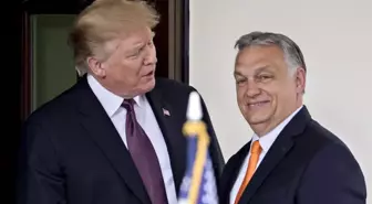 Trump'a ilham veren 'güçlü lider' Viktor Orban'ın iktidarı tehdit altında mı?