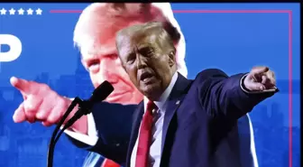 Trump'tan kripto para yasaları için destek çağrısı