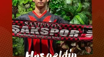 Uşakspor'dan 3 Yeni Transfer